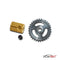 Brushless conversion for SCX24 - 0.5M Spur Gear and 12T Pinion Gear