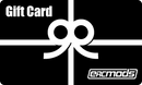 eRCmods.com Gift Card