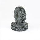 Braven Berserker 1.9 Scale Tires Alien Kompound with Foam