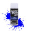 Electric Blue Fluorescent Aerosol Paint 3.5oz