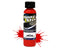 Fire Red Fluorescent Airbrush Paint 2oz