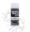 Ultimate Clear Coat Aerosol Paint 3.5oz for Mirror Chrome