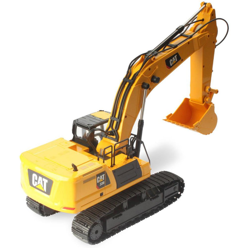 CAT 336 Excavator 1/24 Scale RC