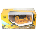 CAT D7E Track Type Tractor 1/24 Scale RC
