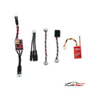 Lizard 20A/40A Brushed/Brushless ESC for AXIAL SCX24 with Bluetooth Combo