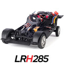 LRH285 RC Chassis - 1/10 Hopping Lowrider - (No Body)