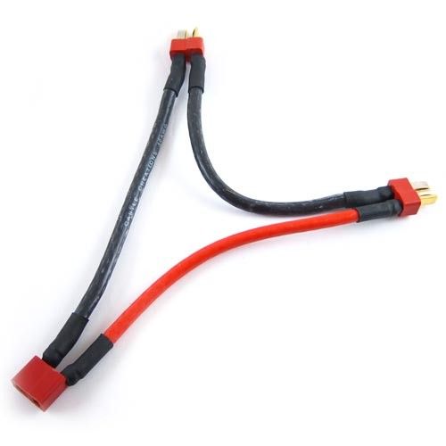 Series Wire Harness