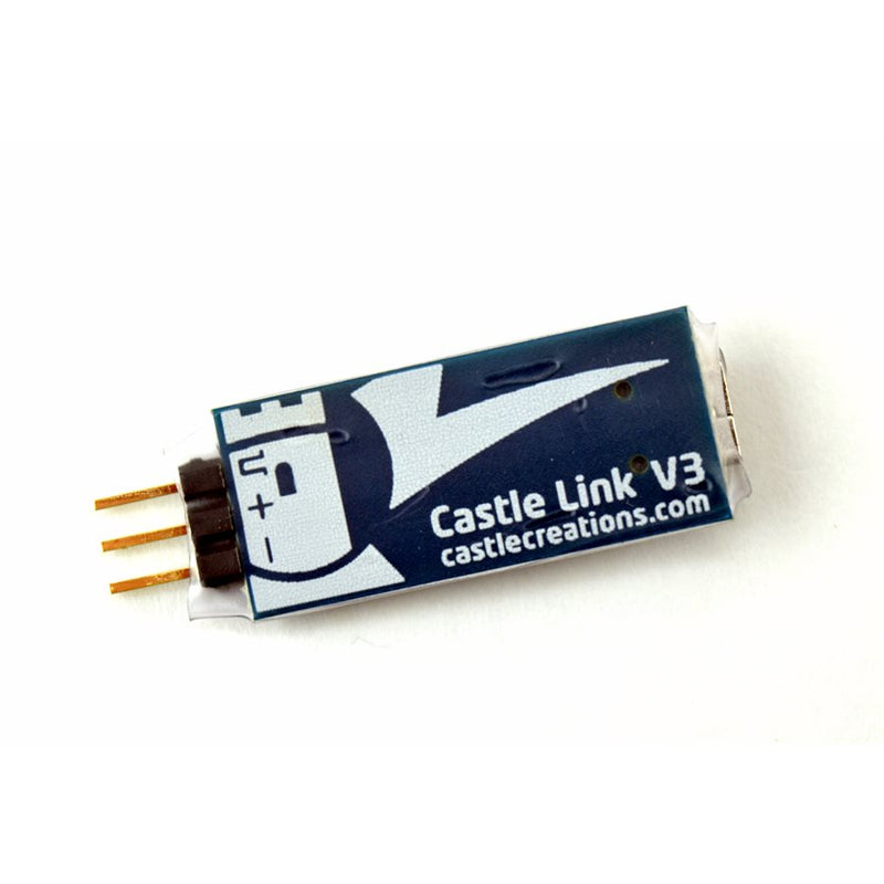 Link V3 USB Programming Kit
