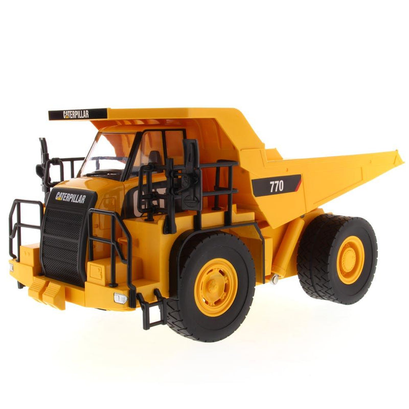 CAT 770 Mining Truck 1/24 Scale RC