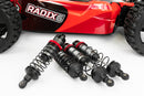 Radix6 XP 1/8 4WD 6S Brushless RTR