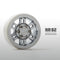NR02 1.9 Beadlock Wheels, Chrome (2)