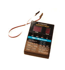 LED Program Card - General Use for Cars Boats and Air Use
