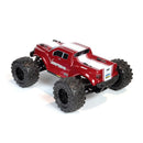 Volcano-16 1/16 Scale Brushed Monster Truck