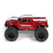 Volcano-16 1/16 Scale Brushed Monster Truck