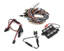 RedCat Gen 8 International Scout LED Light Kit with UF-7B Controller