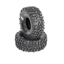 Rock Beast II 2.2 Alien Kompound Tires (2)