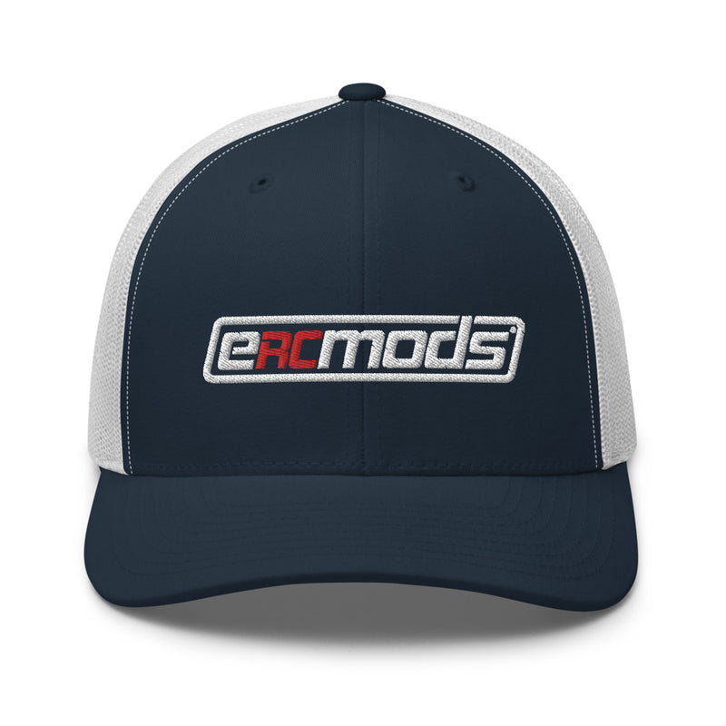 eRCmods Logo Trucker Hat