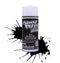 High Gloss Black / Backer Paint Aerosol 3.5oz