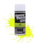 Yellow Fluorescent Aerosol Paint 3.5oz