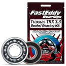 Traxxas TRX 3.3 Engine Sealed Bearing Kit