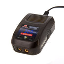 Sport 20W AC 3A LiPo LiHV LiFe NiMH NiCd Battery Charger